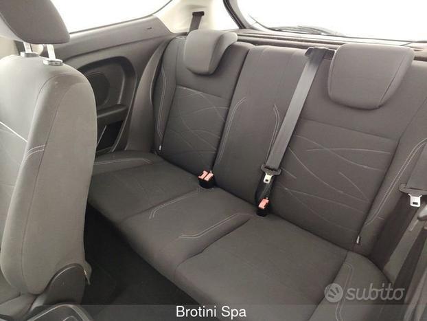 Ford Fiesta 1.5 TDCi 75 CV 3p. Business