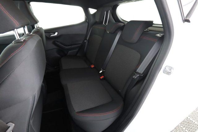 FORD Fiesta Fiesta 1.0 Ecoboost 95 CV 5 porte ST-Line