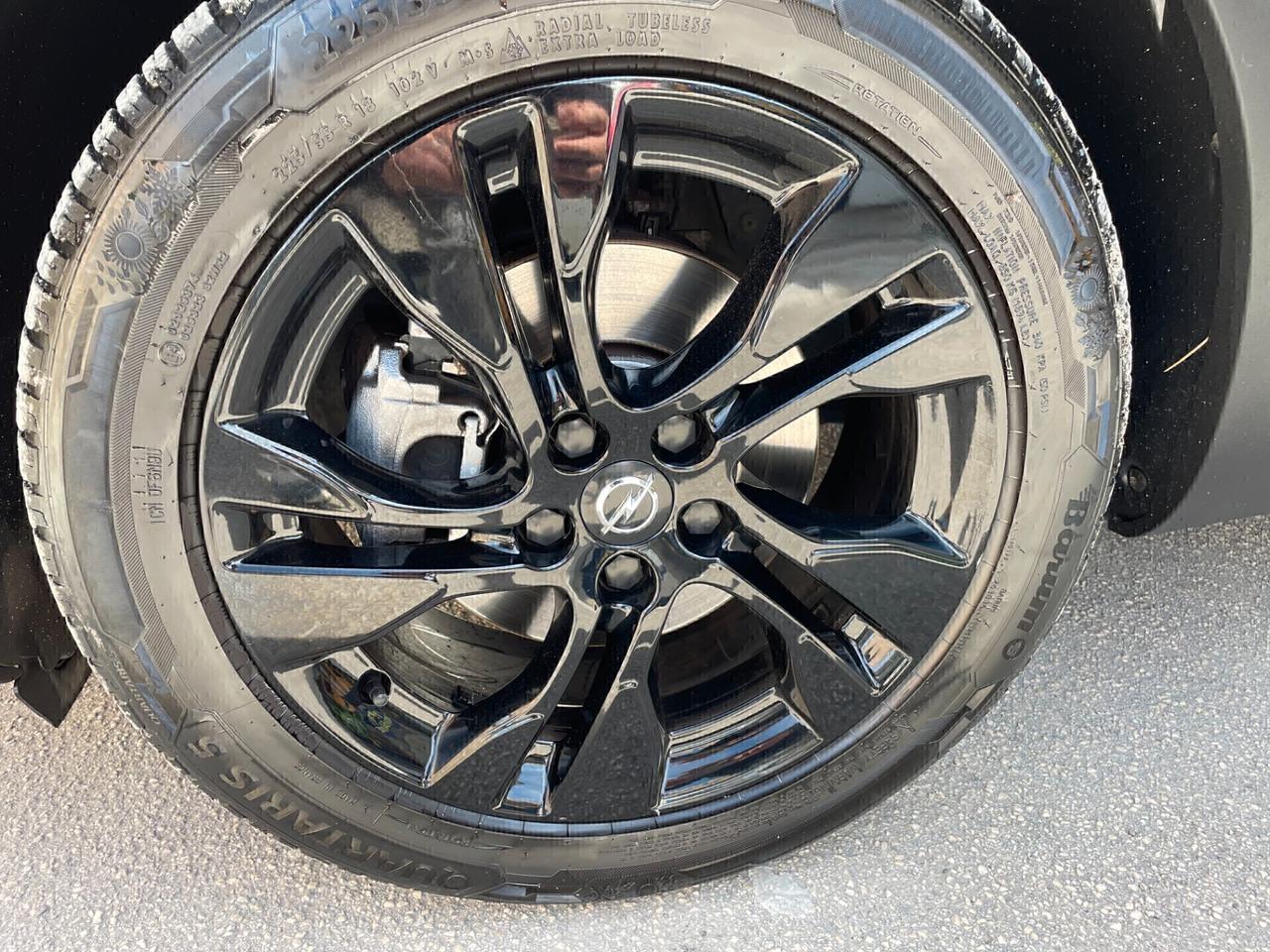 Opel Grandland X 1.5 diesel Ecotec Start&Stop automatica Innovation