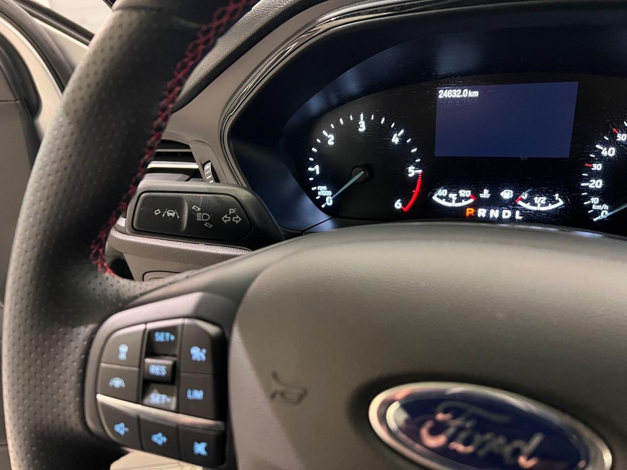 FORD Focus V 2022 1.5 ecoblue ST-Line 115cv auto