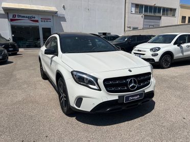 Mercedes-benz GLA 200 GLA 200 d Automatic Sport
