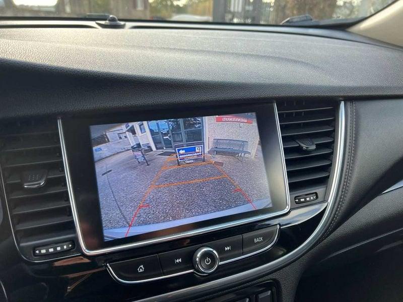 Opel Mokka Mokka X 1.4 Turbo GPL Tech 140CV 4x2 Ultimate
