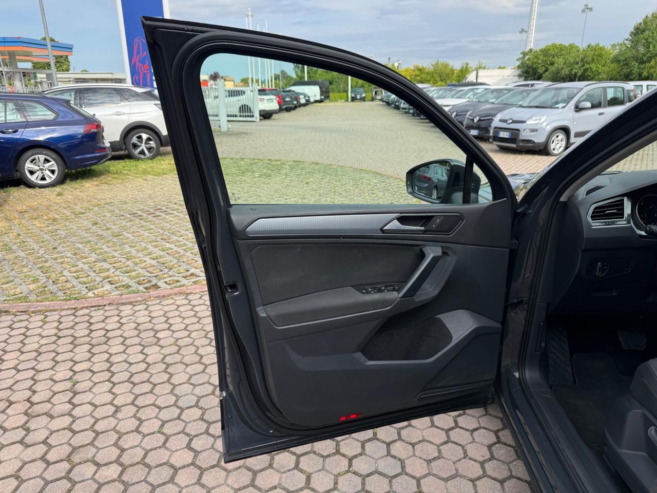 Volkswagen Tiguan 2.0 TDI 150 CV