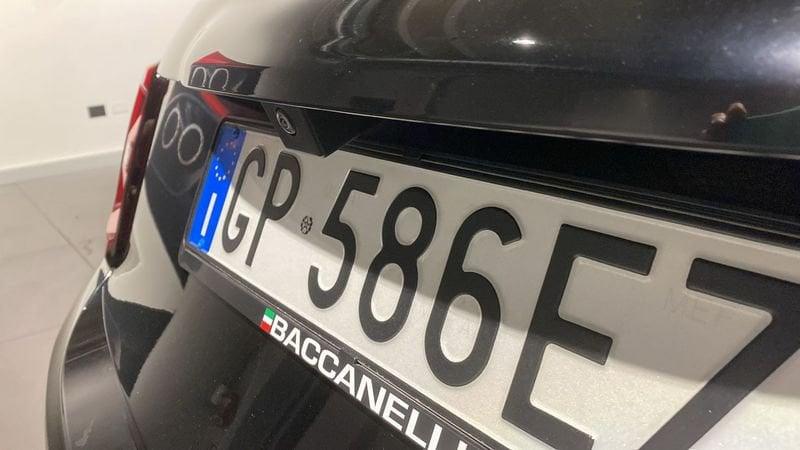FIAT 500 Icon Berlina