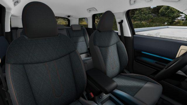MINI Mini E Essential Countryman - Pack XS