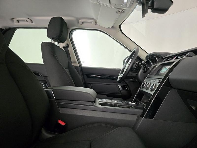 Land Rover Discovery 2.0 sd4 S 240cv 7p.ti auto my18