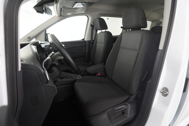 FORD Tourneo Connect Grand Tourneo Connect 2.0 EcoBlue 122 CV Powershif