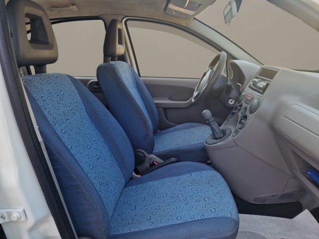 FIAT Panda 1.1 Active