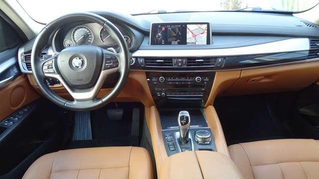 BMW X6 X6 xdrive30d 258cv auto