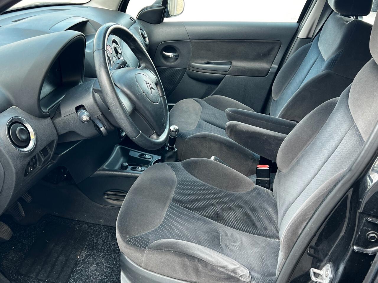 Citroen C3 1.4 HDi 70CV airdream Exclusive