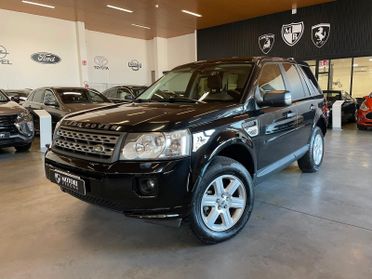 Land Rover Freelander 2.2 SD4 S.W. S