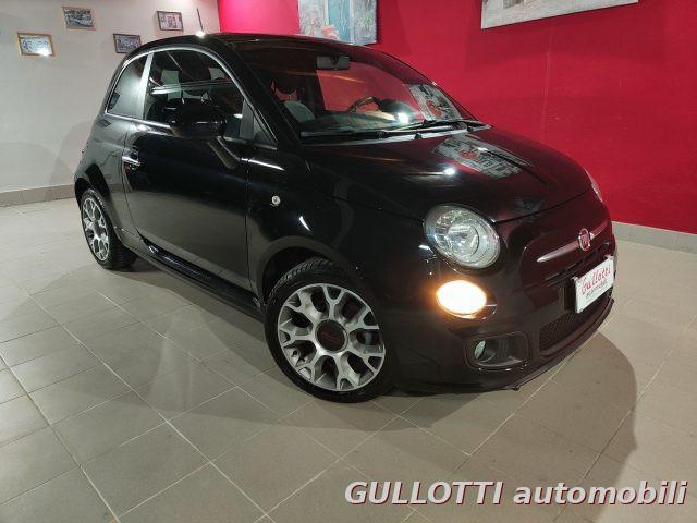 FIAT 500 1.3 Multijet 16V 95 CV 'S'