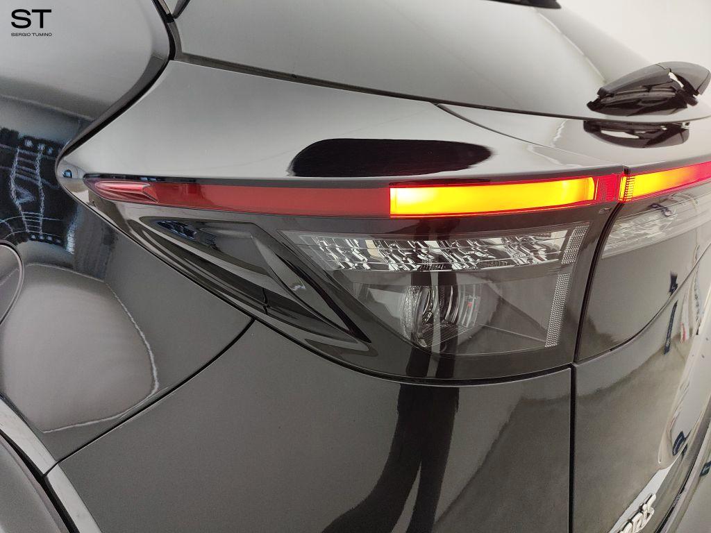 TOYOTA Yaris Cross - Yaris Cross 1.5 Hybrid 5p. E-CVT Trend