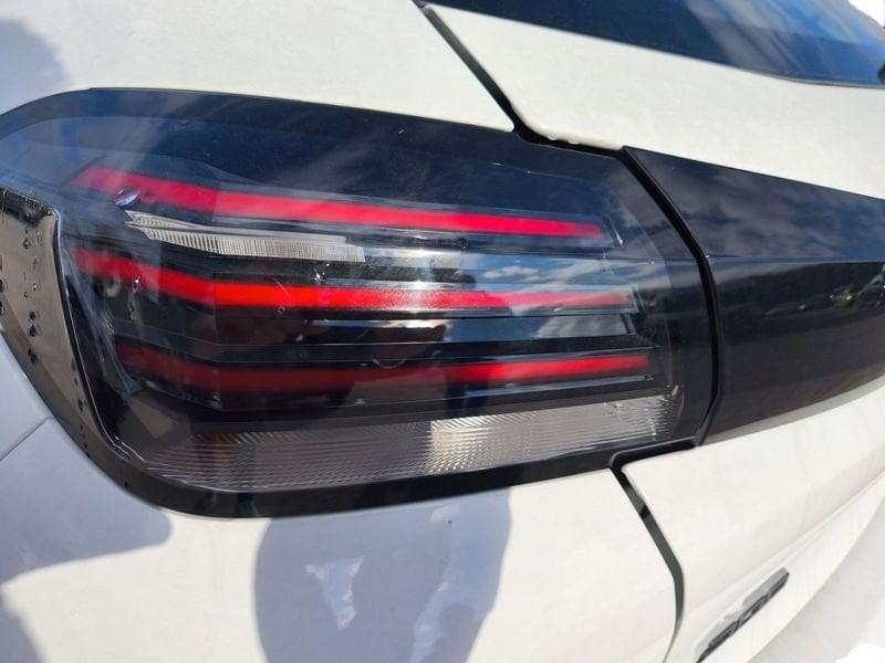 Peugeot 208 5P - ALLURE Hybr