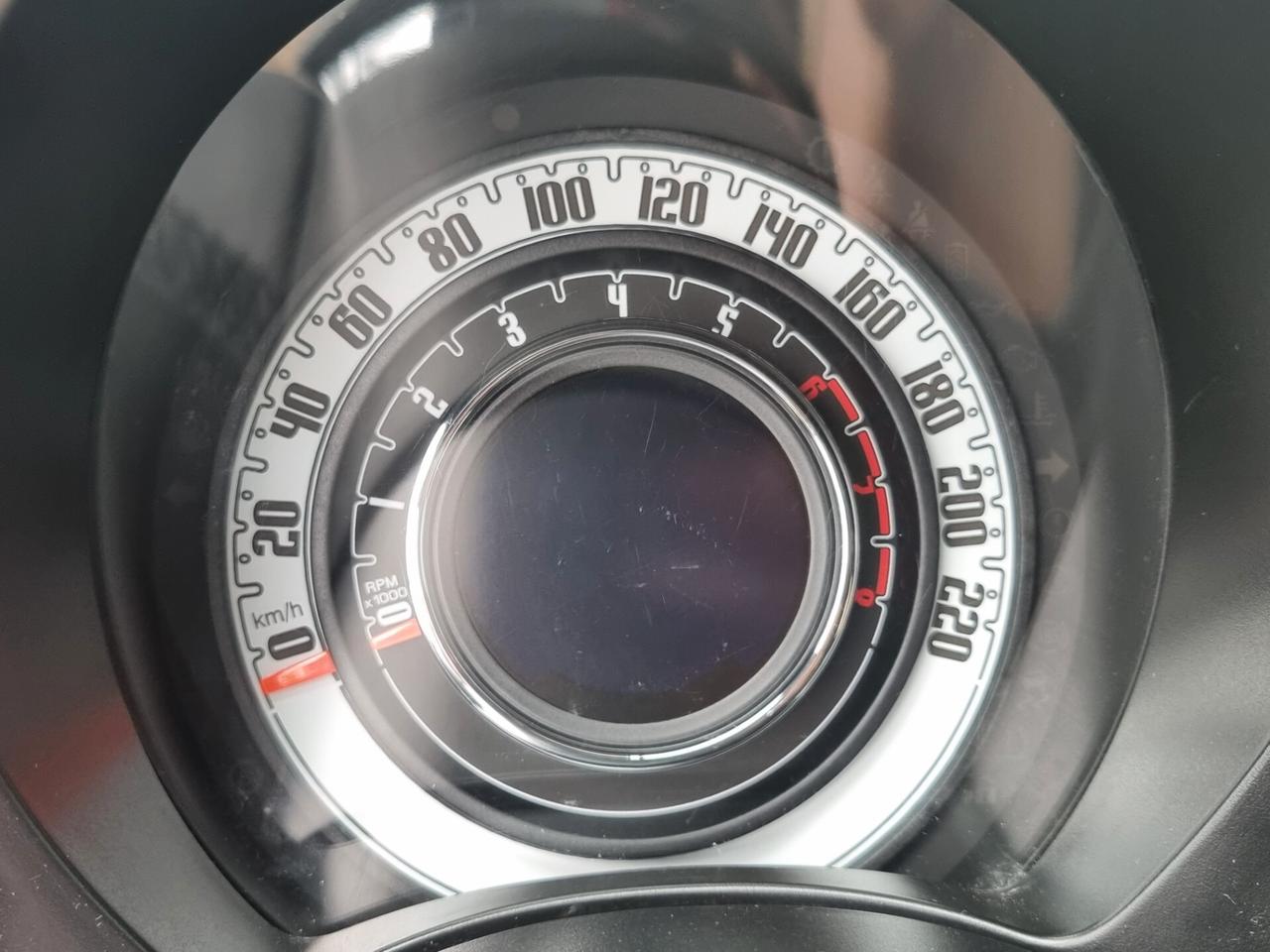 Fiat 500 III 2015 1.0 hybrid Connect 70cv
