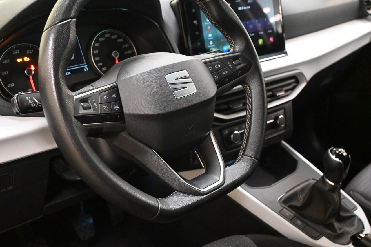 SEAT Arona Arona 1.0 EcoTSI Style