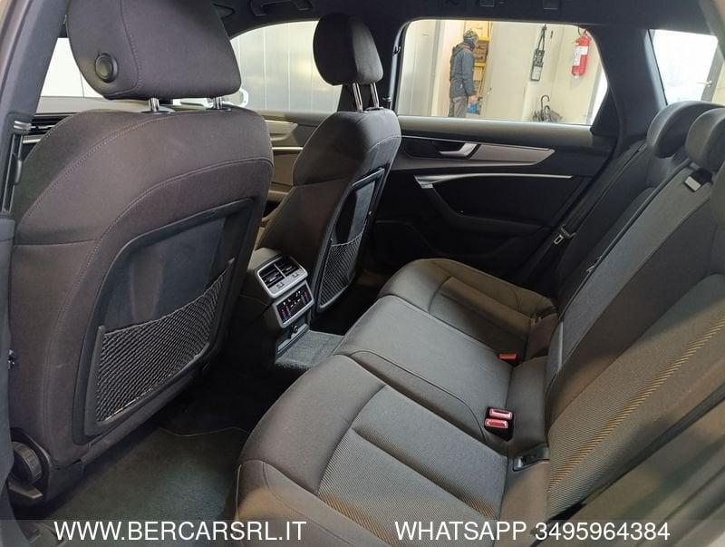 Audi A6 A6 Avant 35 2.0 TDI S tronic Business Sport