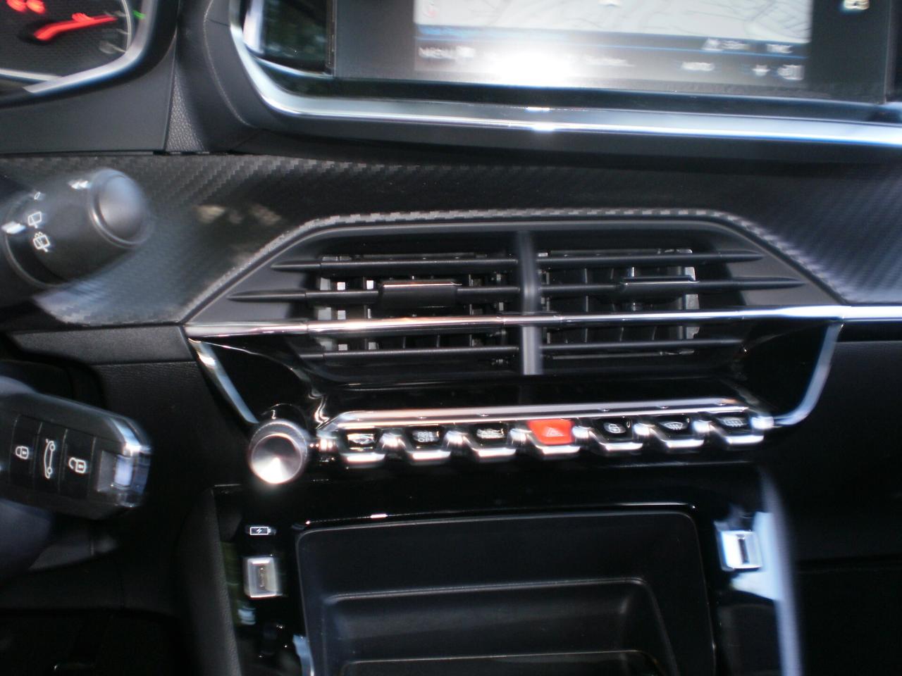 Peugeot 208 BlueHDi 100 Stop&Start 5 porte Like