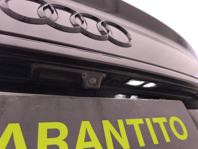 AUDI Q5 40 2.0 tdi mhev 12V S line quattro s-tronic