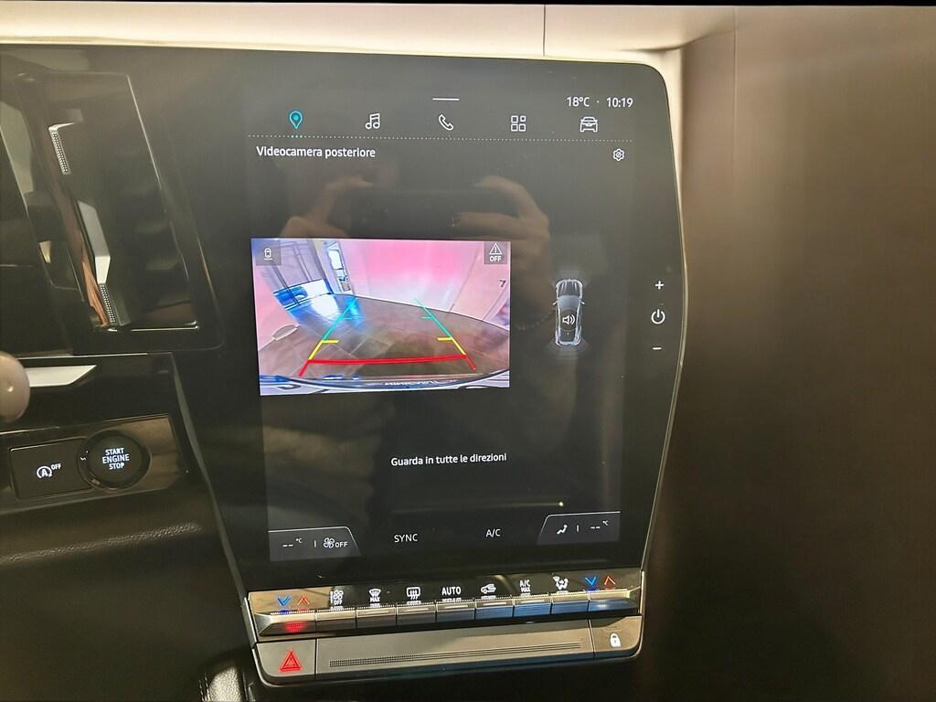 Renault Austral 1.3 mild hybrid Techno Auto