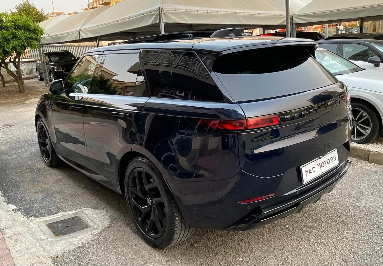 Land Rover Range Sport 3.0D 249 CV HSE 2023 TETTO