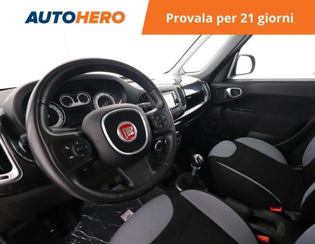 FIAT 500L 1.4 95 CV Pop Star