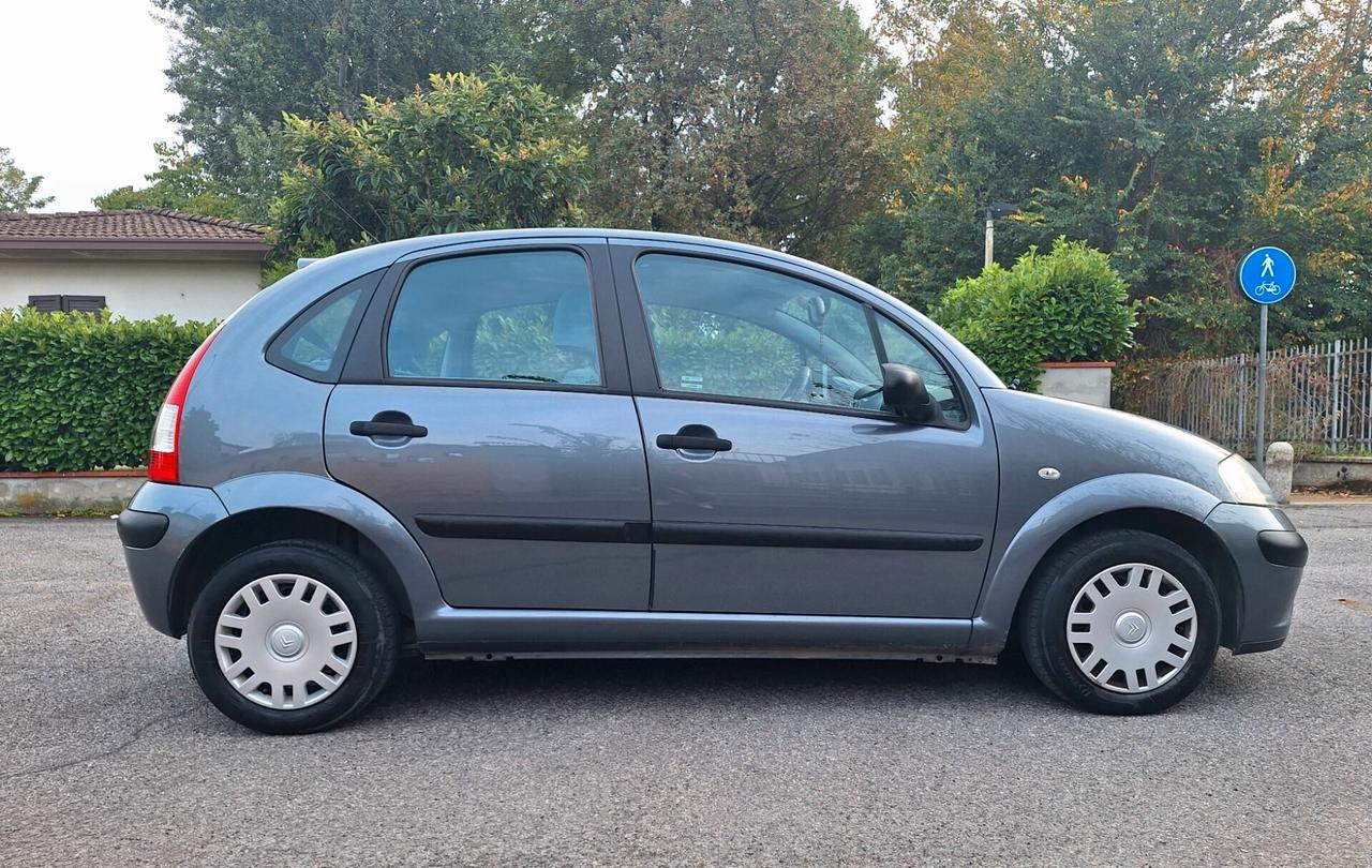 Citroen C3 1.1 airdream Exclusive