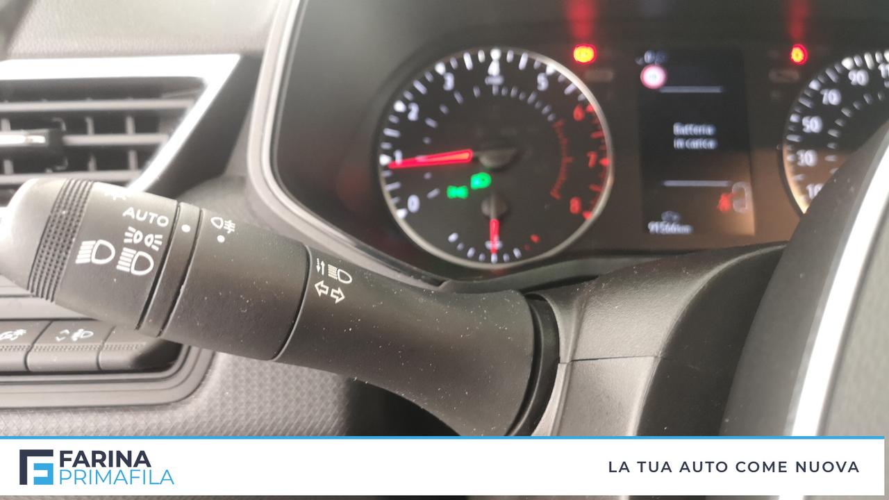 RENAULT Clio V 2019 - Clio 1.0 tce Equilibre Gpl 100cv