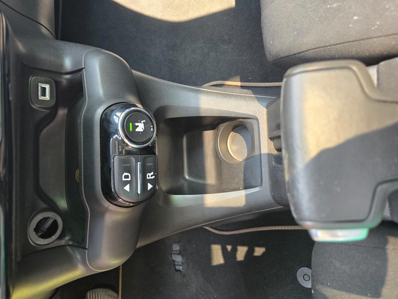 Citroen C4 Cactus 1.6HDI 92CV 115000KM-2015