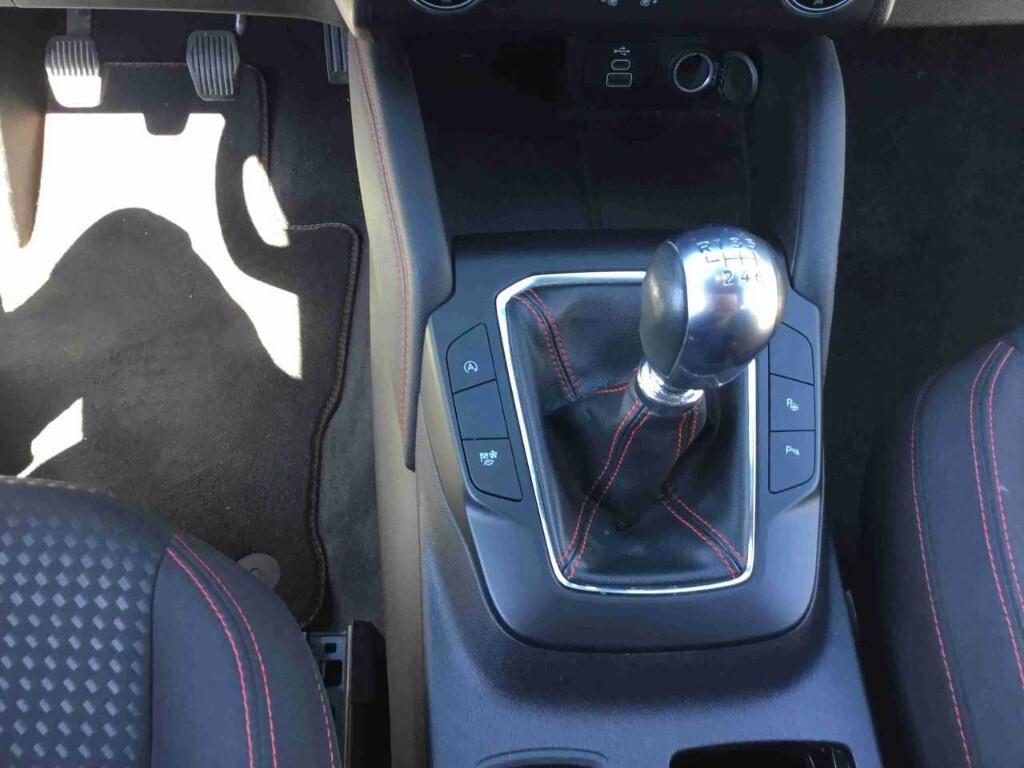 Ford Kuga 1.5 150CV ST-LINE **KM15000 REALI**PREZZO VERO**