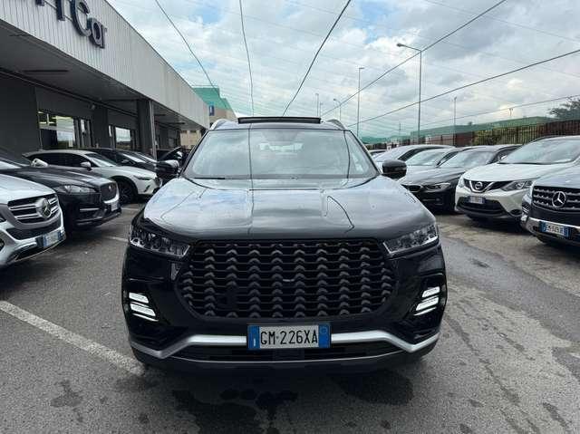 DR Automobiles DR7.0 dr 7.0 1.5 turbo Gpl 153cv / 7 POSTI