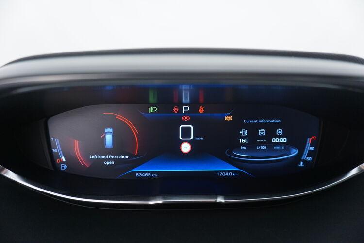 Peugeot 5008 Allure EAT8 - 7 POSTI BR481155 1.5 Diesel 131CV