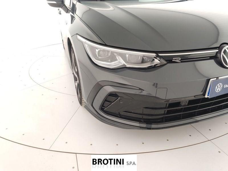 Volkswagen Golf 1.5 TSI EVO ACT 110kW R-Line