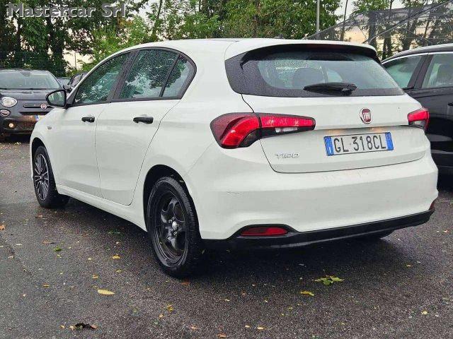 FIAT Tipo Tipo 5porte II 5p 1.0 100cv - GL318CL