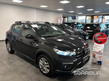 Dacia Sandero Stepway 1.0 GPL ECO-G Comfort SL DaciaPlus