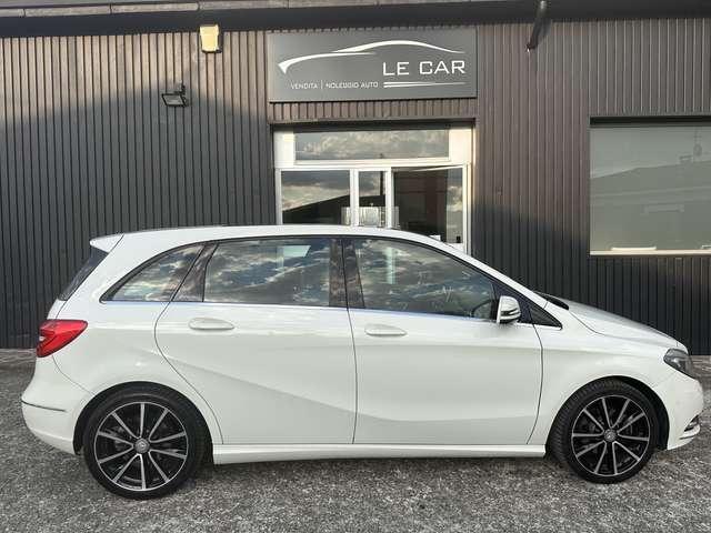 Mercedes-Benz B 180 B 180 cdi be Premium