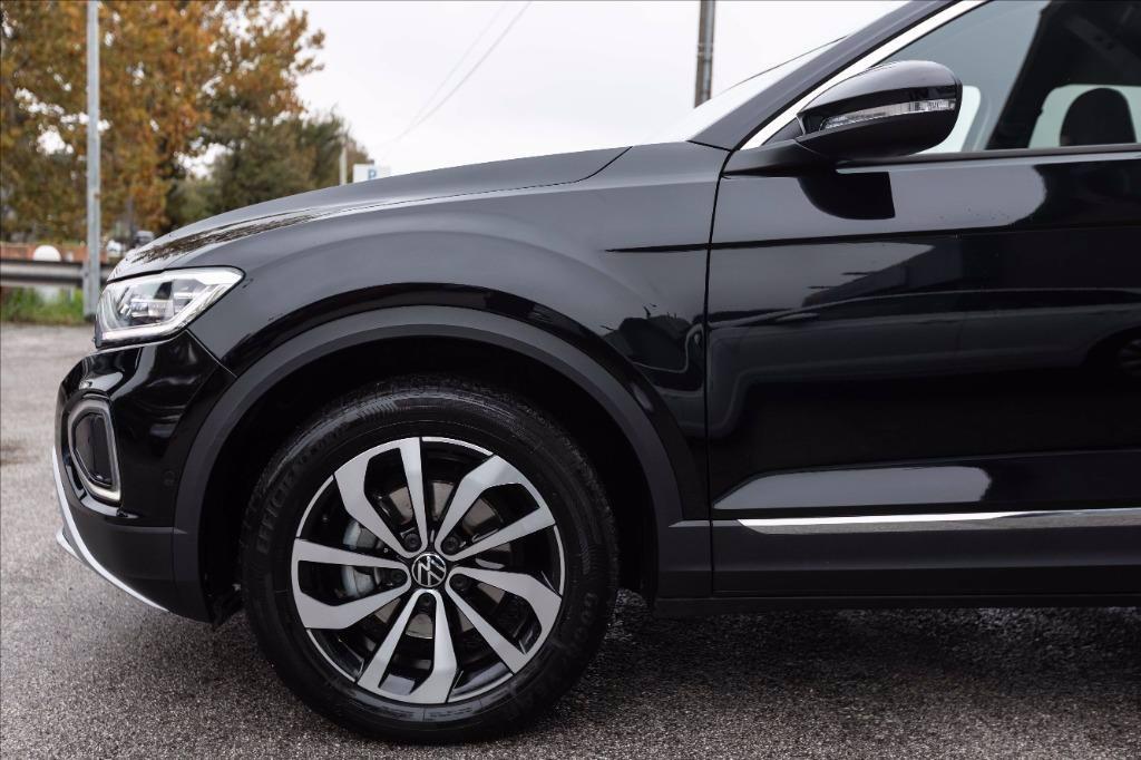 VOLKSWAGEN T-Roc 1.5 tsi Style dsg del 2022