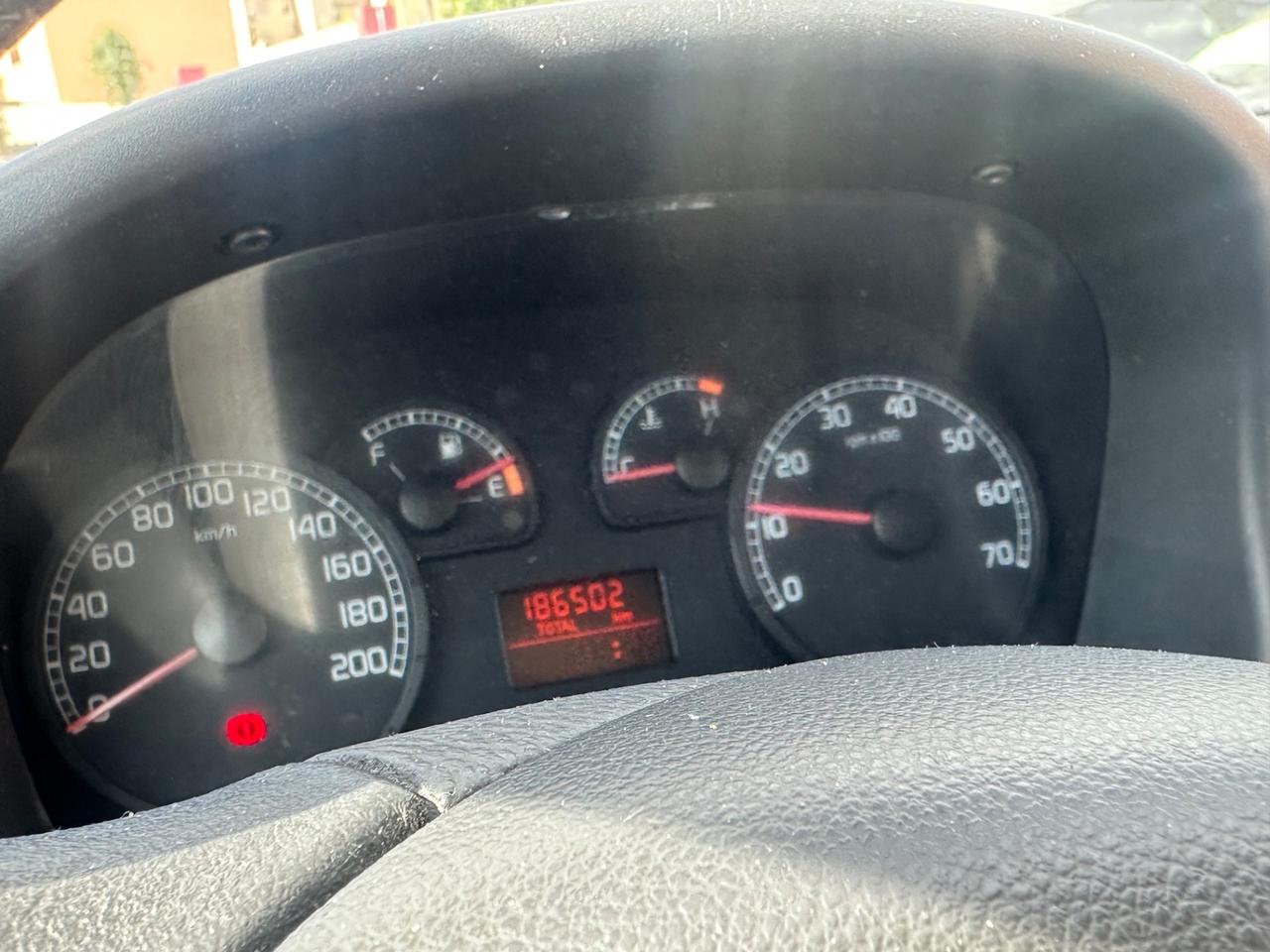 Fiat Punto 1.2 3 porte Dynamic