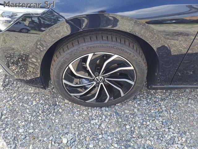 VOLKSWAGEN Golf 2.0 tdi Life 115cv - GB648NM