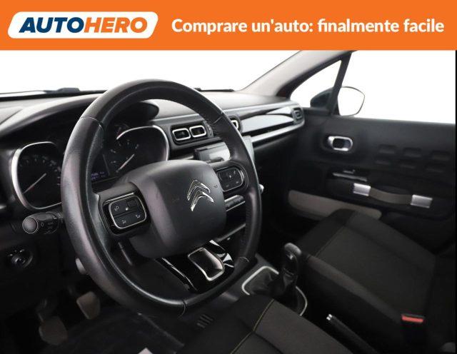CITROEN C3 BlueHDi 100 S&S Shine