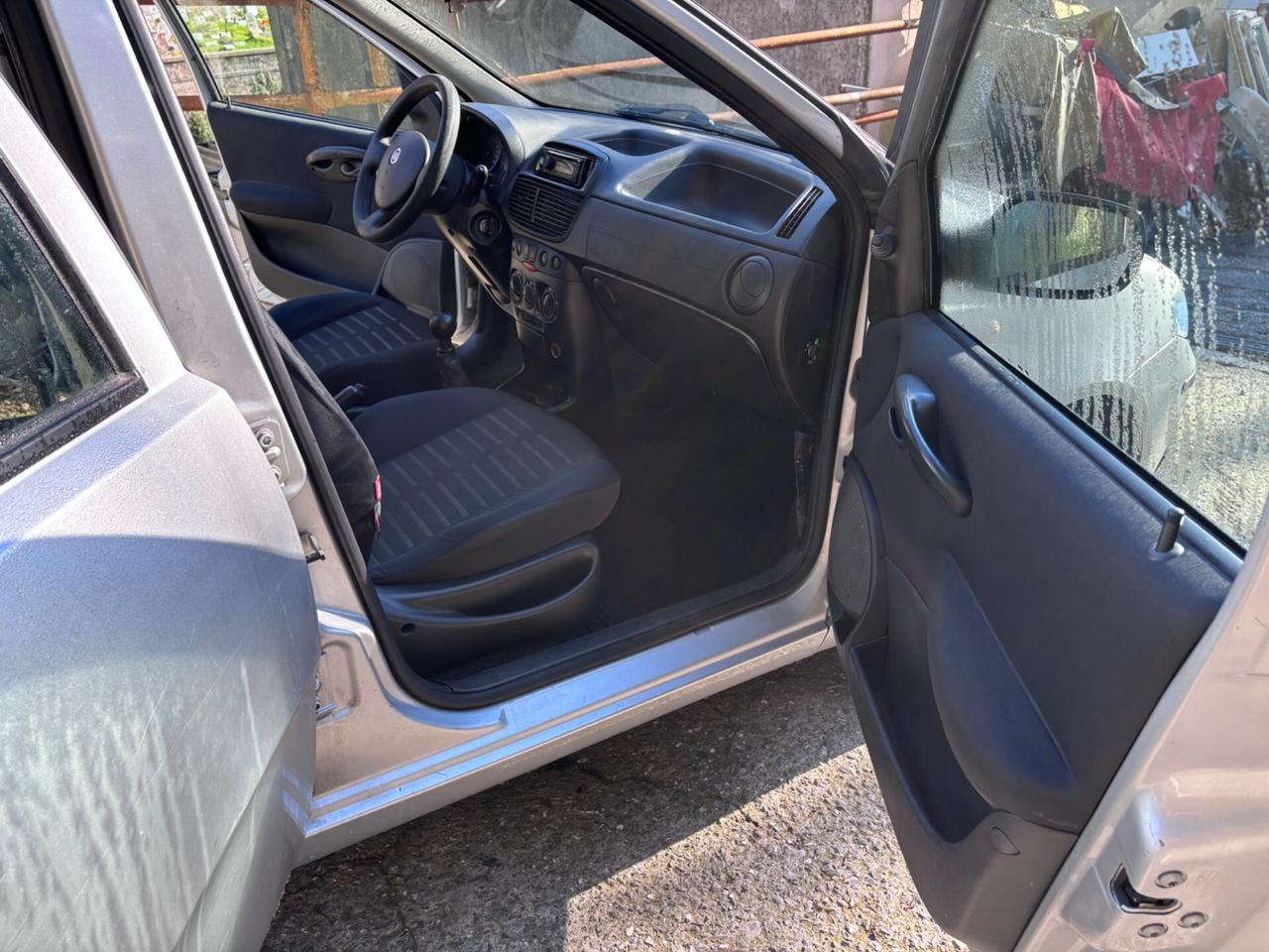 Fiat Punto Classic 1.2 5 porte Active