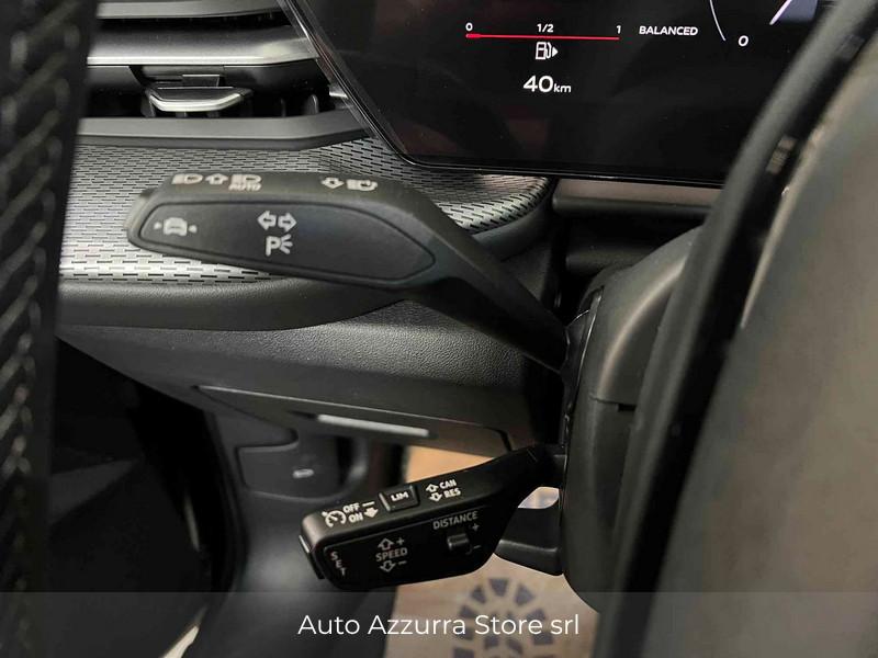 Audi Q5 2.0 TDI MHEV+ S Line Edition quattro 204cv S-Tronic *TETTO, 20'', PROMO AZZURRA*