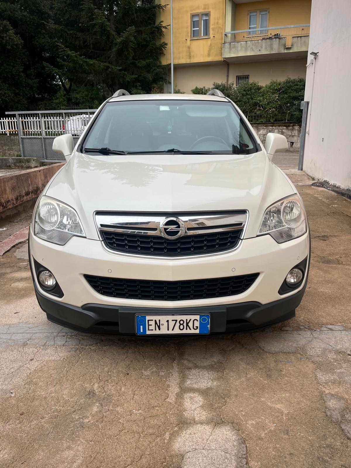 Opel Antara 2.2 CDTI 163CV 4x2 automatica