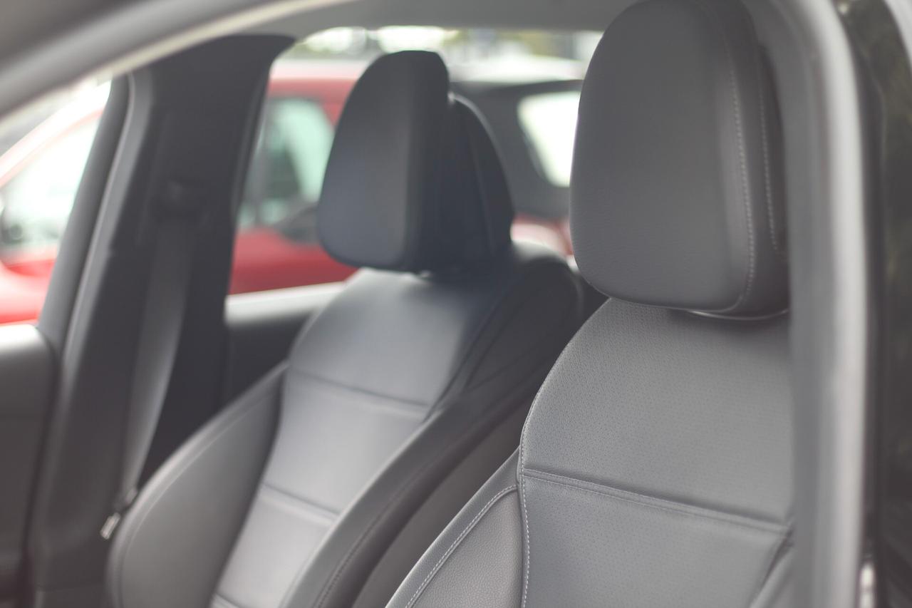 Mercedes-benz GLC 220 D ADVANCED 4MATIC IVA Esposta