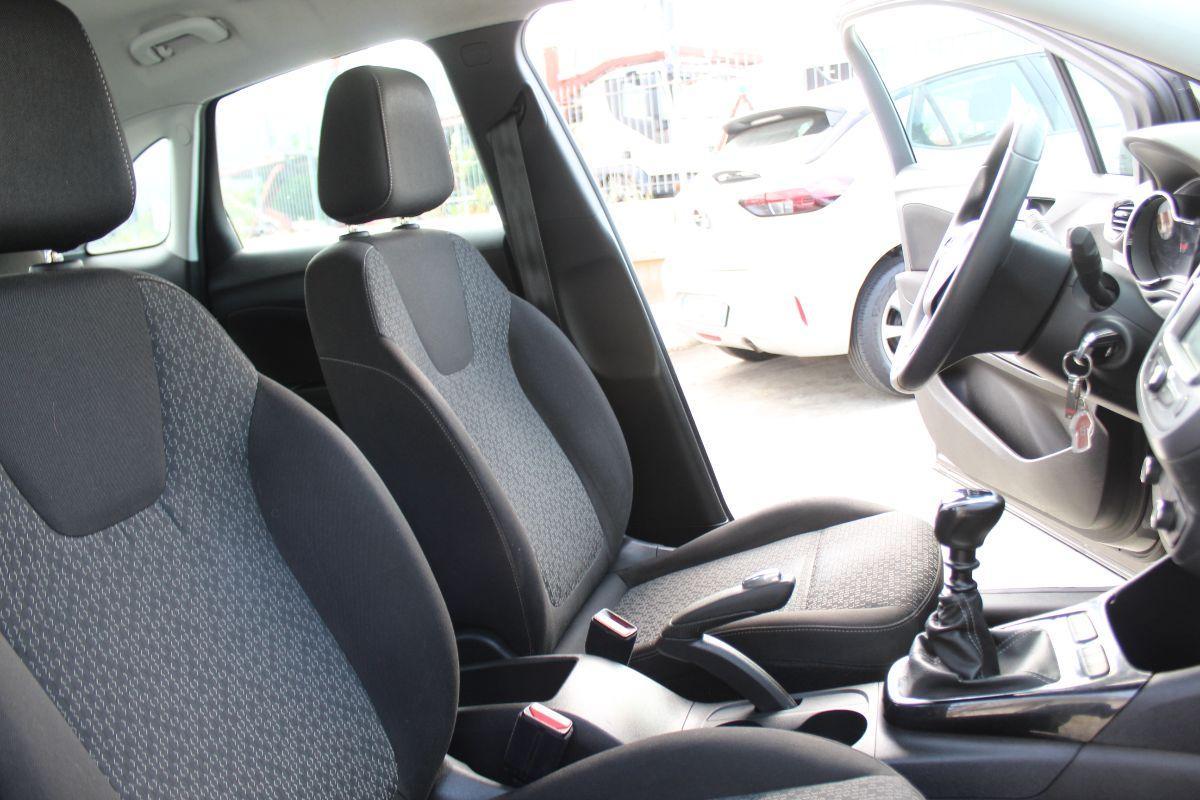 OPEL - Crossland X - 1.5 ECOTEC D 102 CV S&S Advance