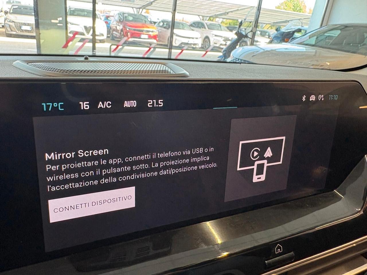 Citroen C4 MAX PureTech 130 EAT8 SPOTICAR