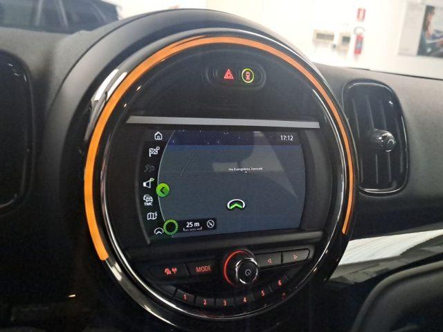 MINI Countryman 2.0 Cooper D Boost Countryman