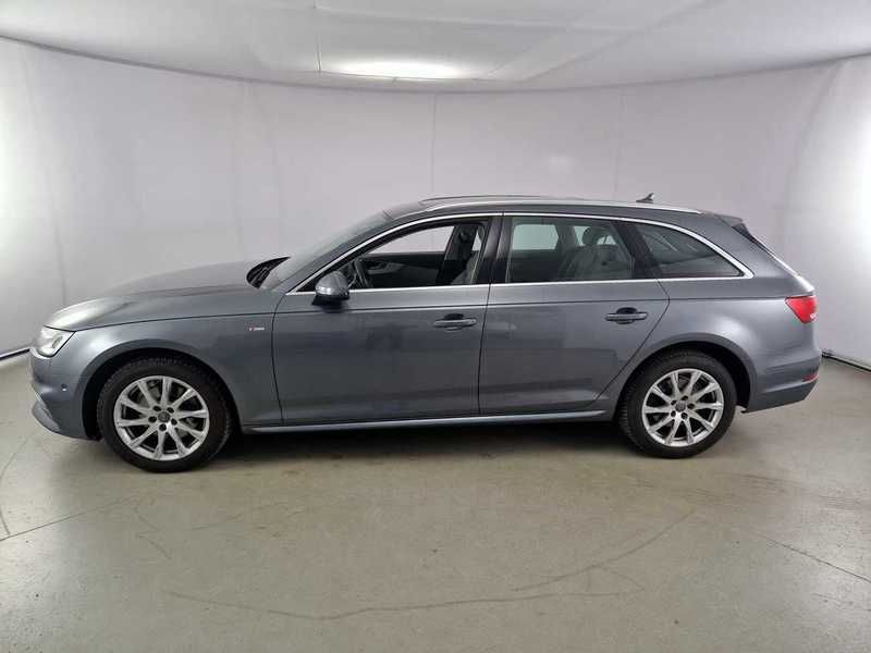 AUDI A4 AVANT 2.0 TDI 110kW Business Sport