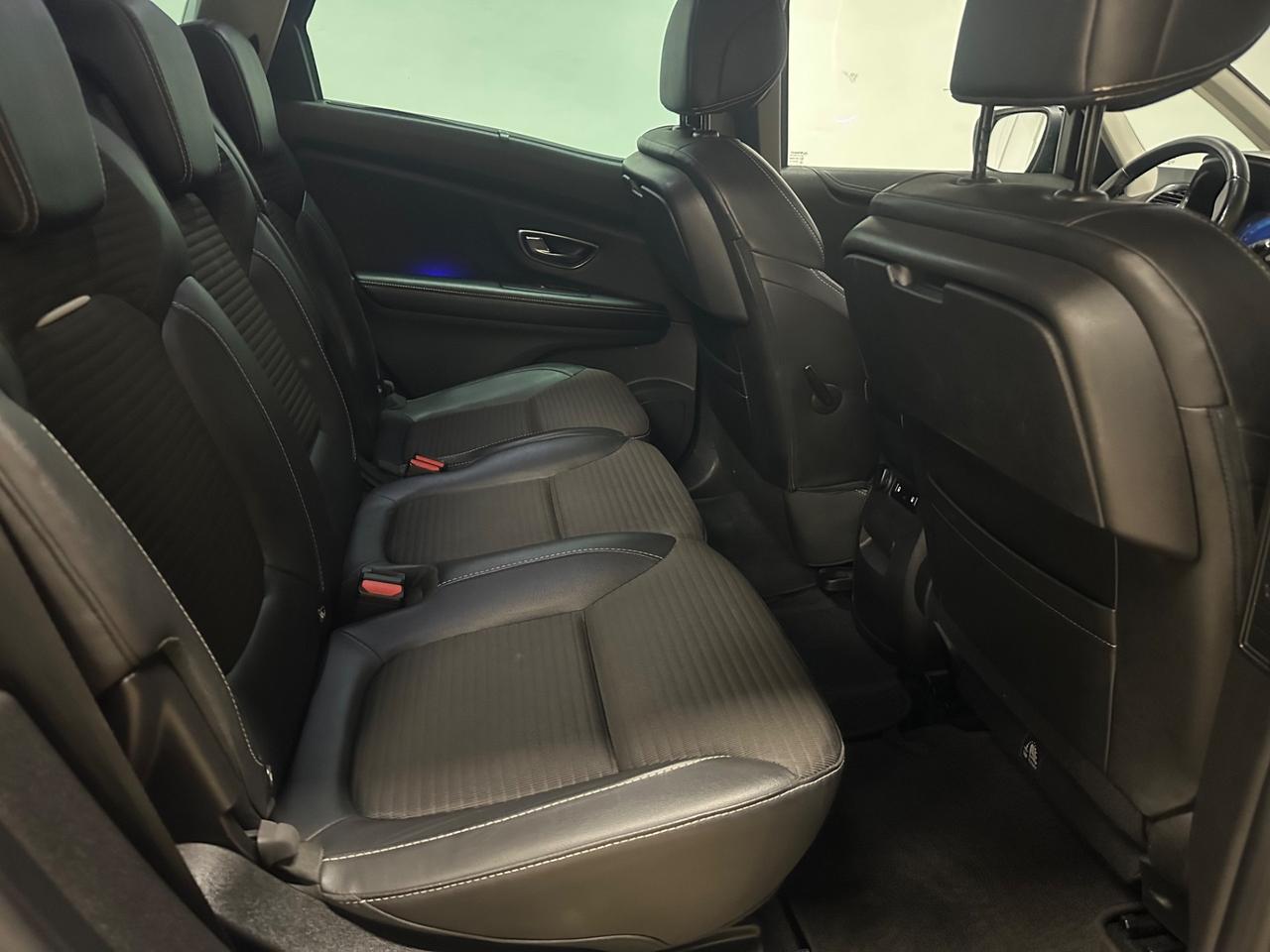 Renault Scenic Scénic dCi 130 CV Energy Intens