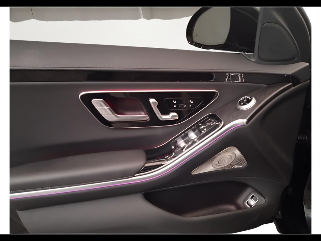 Mercedes-Benz Classe S - W223 - S 350 d Premium auto